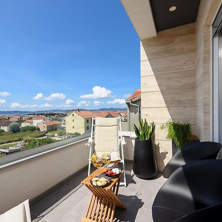 Luxury Apartment N Zadar Ngoại thất bức ảnh