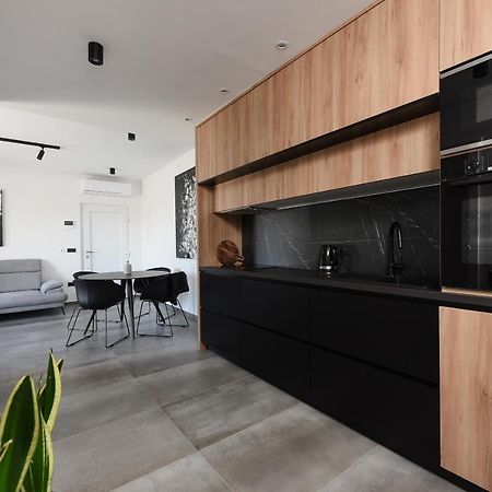 Luxury Apartment N Zadar Ngoại thất bức ảnh