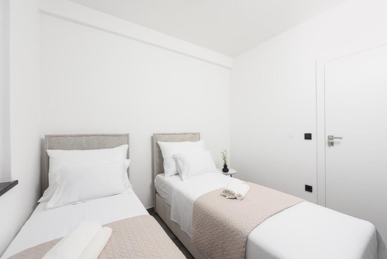 Luxury Apartment N Zadar Ngoại thất bức ảnh