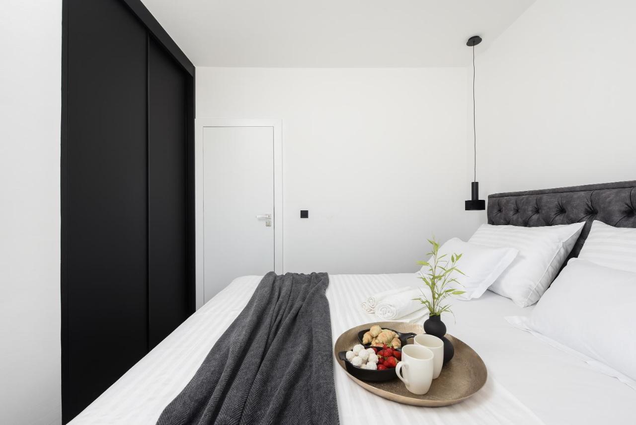 Luxury Apartment N Zadar Ngoại thất bức ảnh