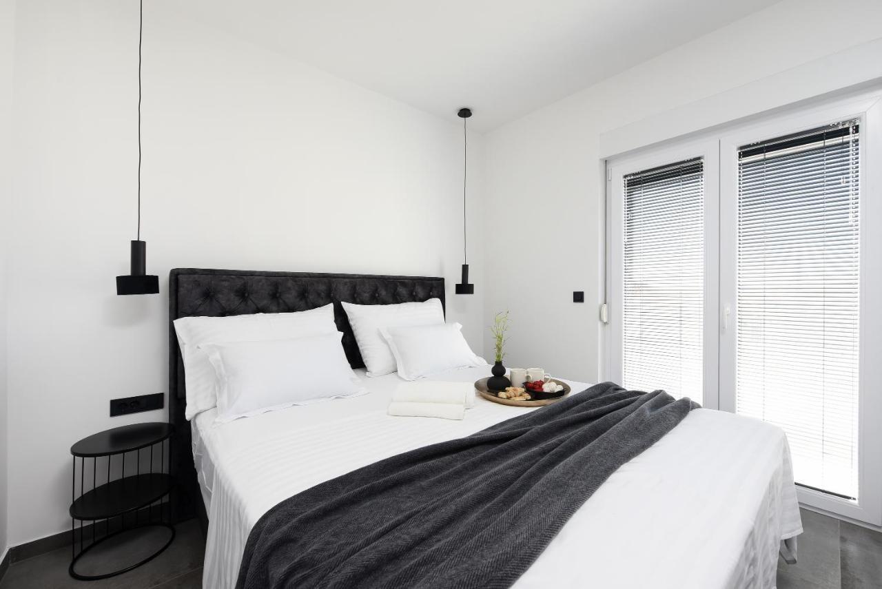 Luxury Apartment N Zadar Ngoại thất bức ảnh