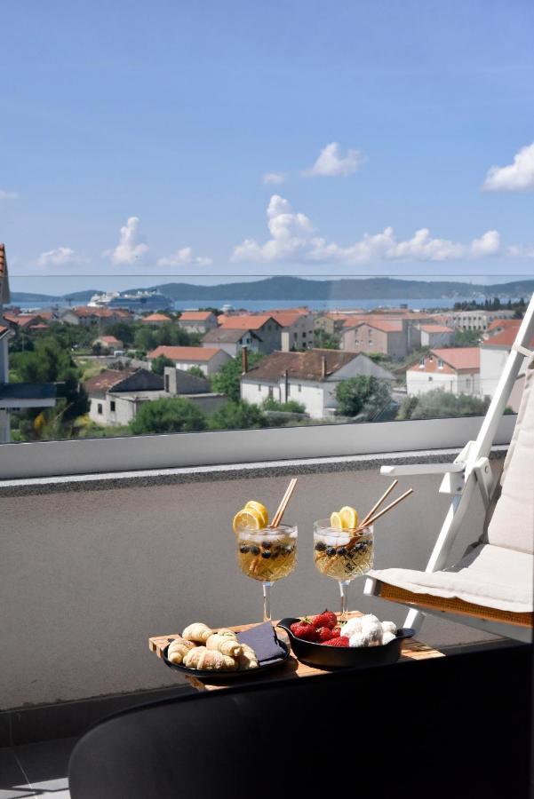 Luxury Apartment N Zadar Ngoại thất bức ảnh