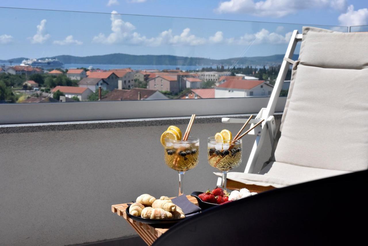 Luxury Apartment N Zadar Ngoại thất bức ảnh