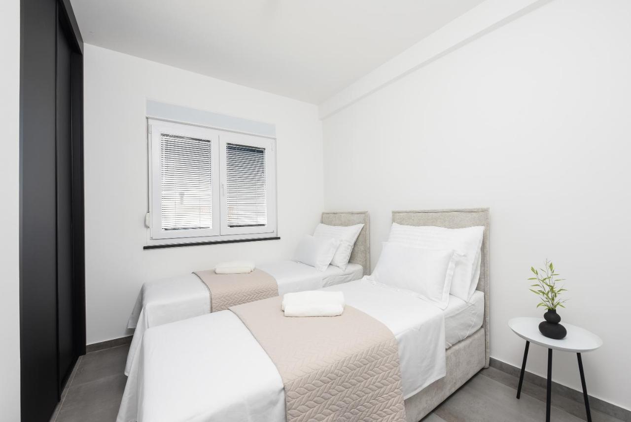 Luxury Apartment N Zadar Ngoại thất bức ảnh