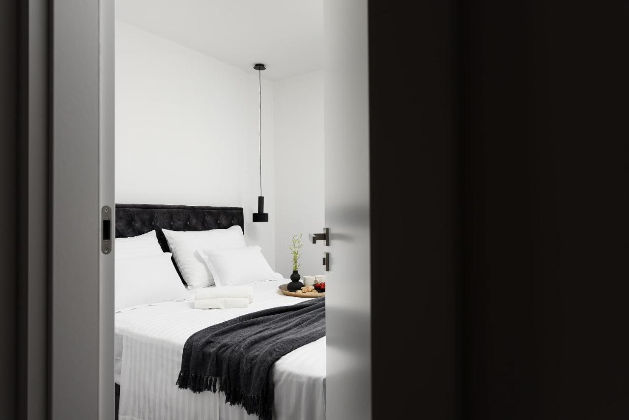 Luxury Apartment N Zadar Ngoại thất bức ảnh