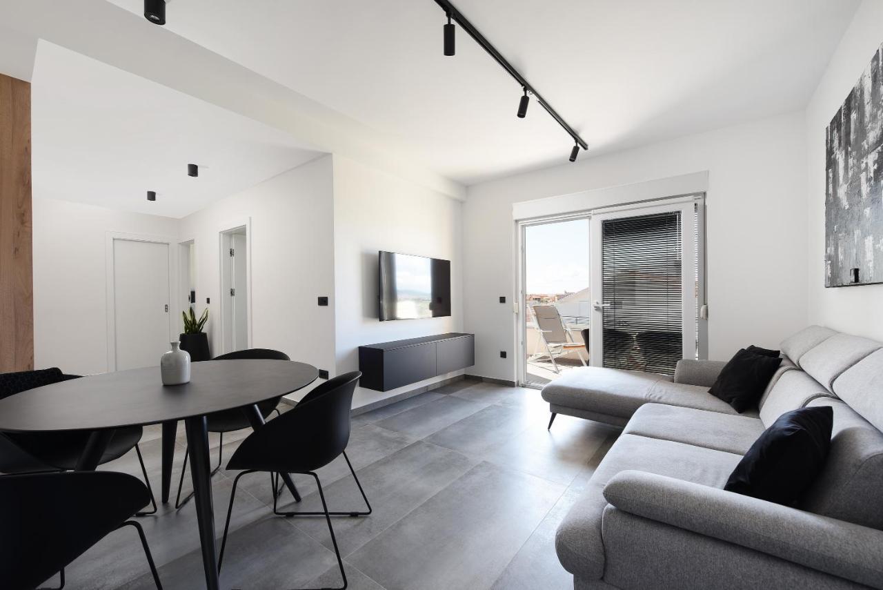 Luxury Apartment N Zadar Ngoại thất bức ảnh
