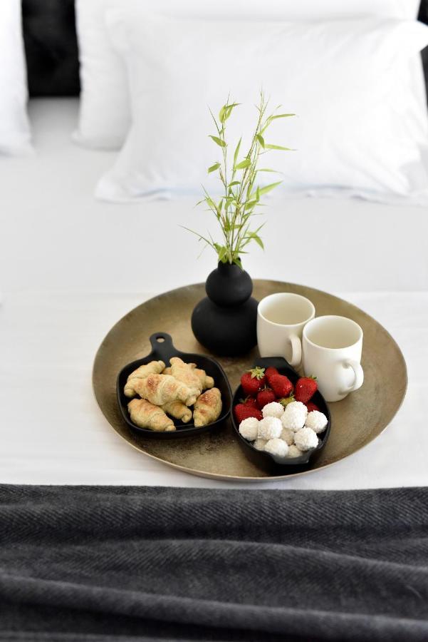 Luxury Apartment N Zadar Ngoại thất bức ảnh