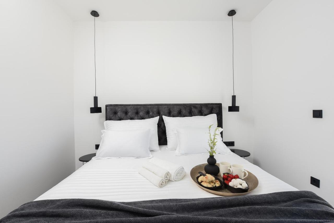 Luxury Apartment N Zadar Ngoại thất bức ảnh