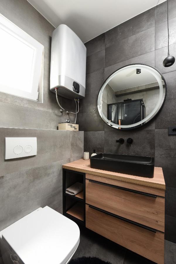 Luxury Apartment N Zadar Ngoại thất bức ảnh