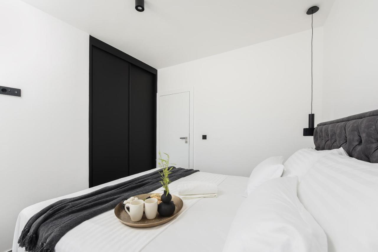 Luxury Apartment N Zadar Ngoại thất bức ảnh