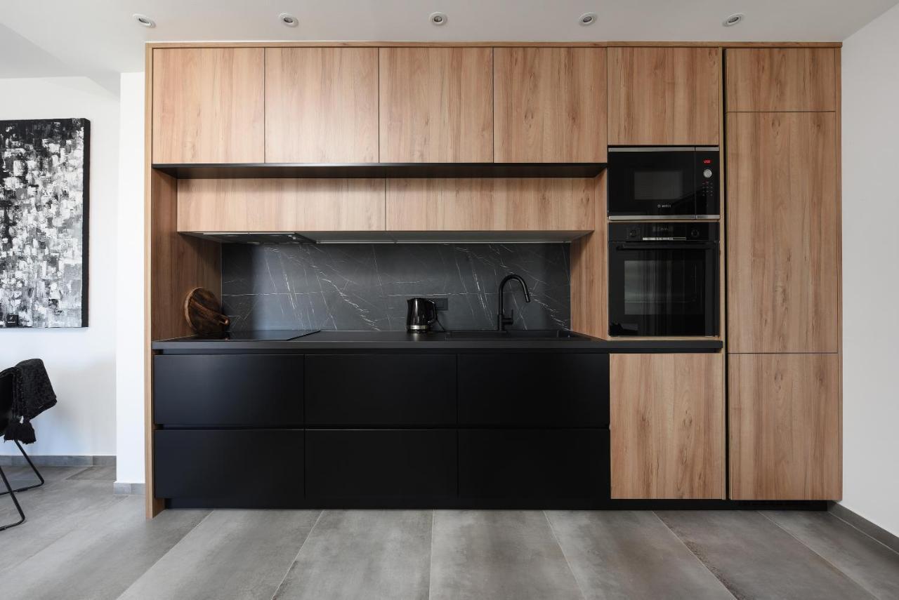 Luxury Apartment N Zadar Ngoại thất bức ảnh