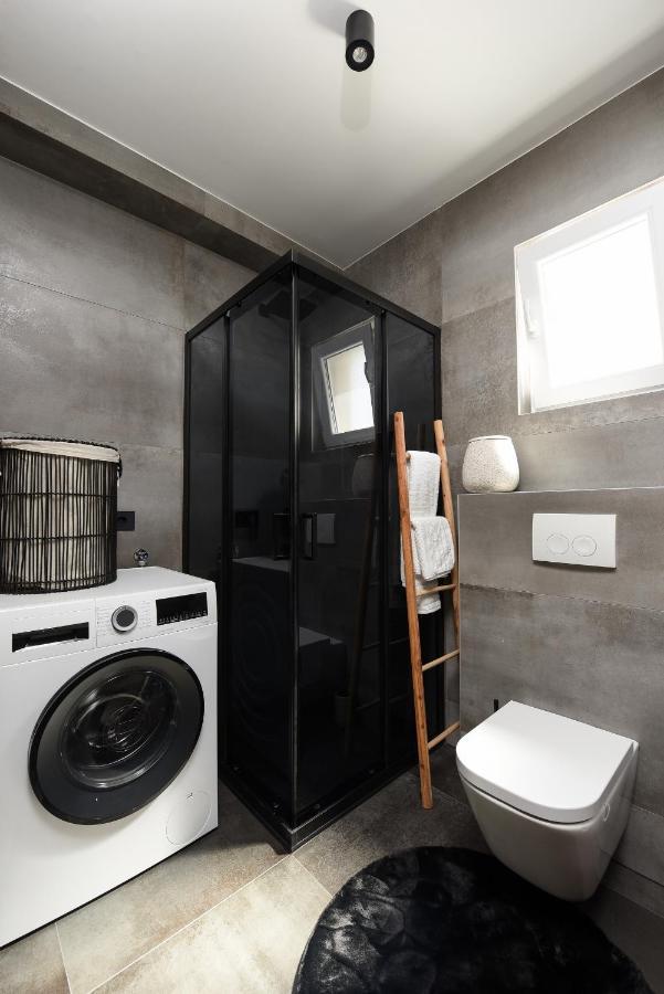 Luxury Apartment N Zadar Ngoại thất bức ảnh