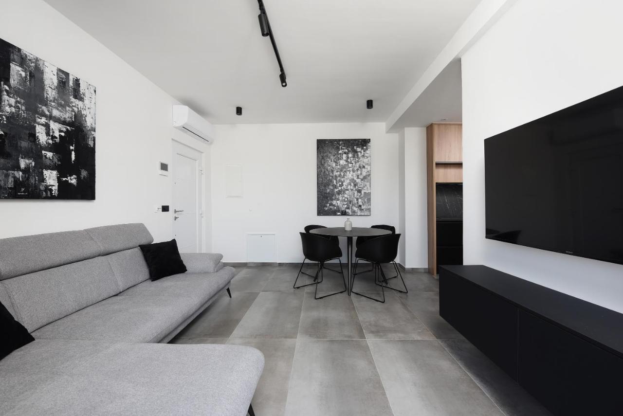 Luxury Apartment N Zadar Ngoại thất bức ảnh