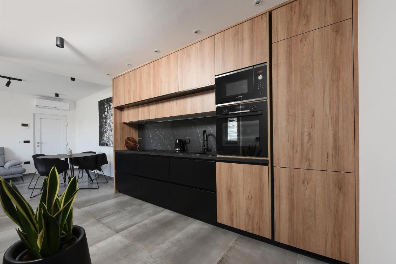 Luxury Apartment N Zadar Ngoại thất bức ảnh