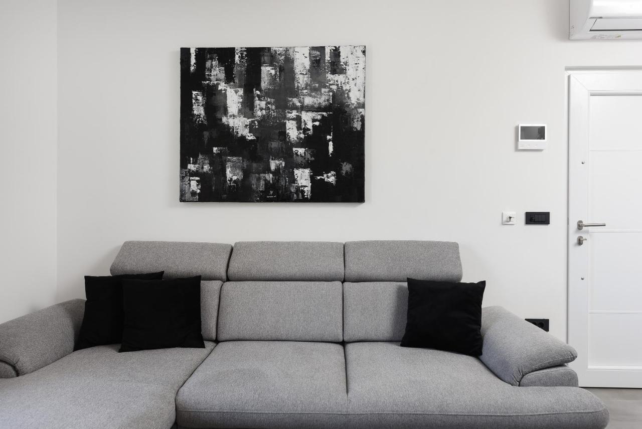 Luxury Apartment N Zadar Ngoại thất bức ảnh