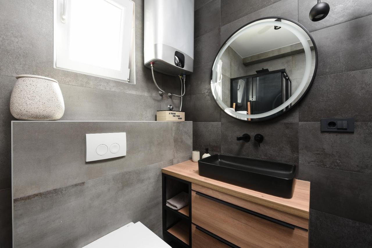 Luxury Apartment N Zadar Ngoại thất bức ảnh