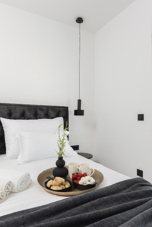 Luxury Apartment N Zadar Ngoại thất bức ảnh