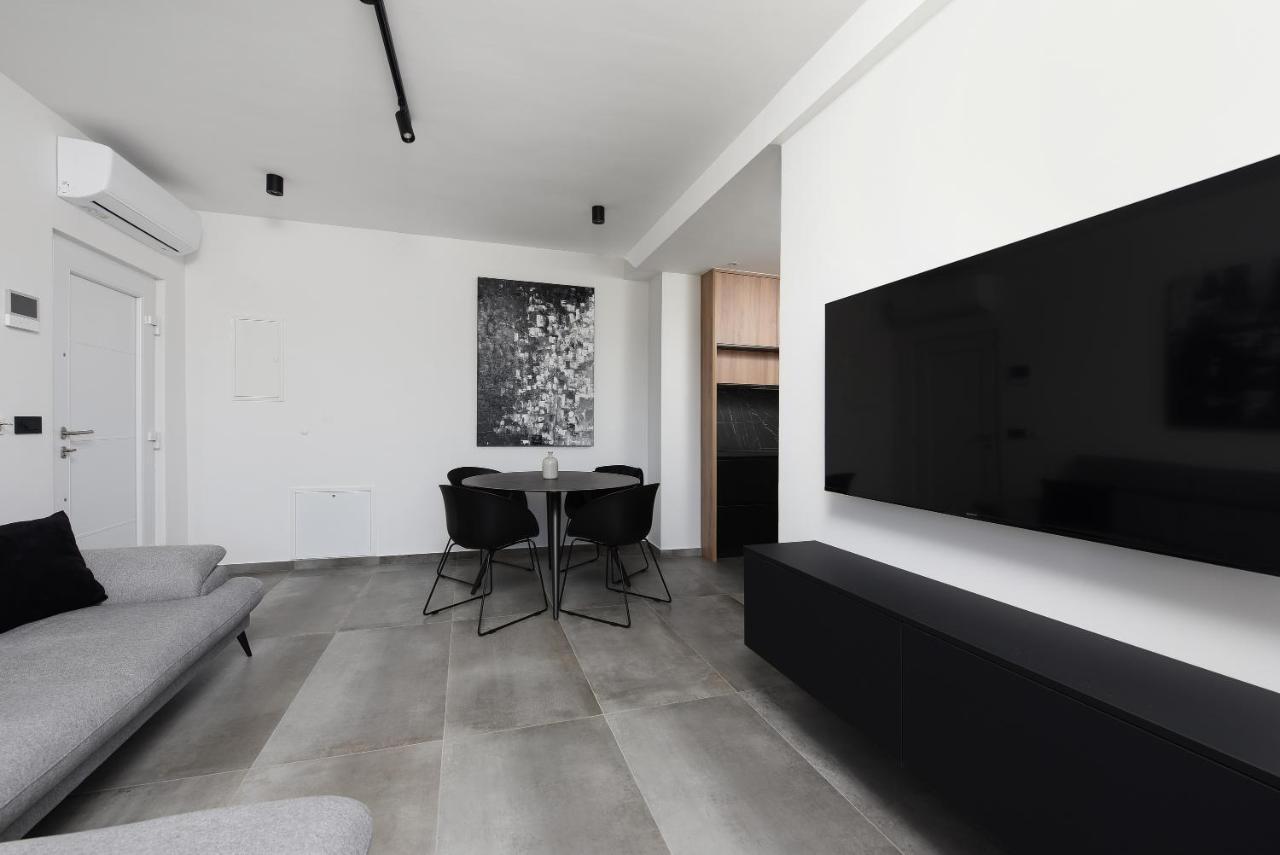 Luxury Apartment N Zadar Ngoại thất bức ảnh