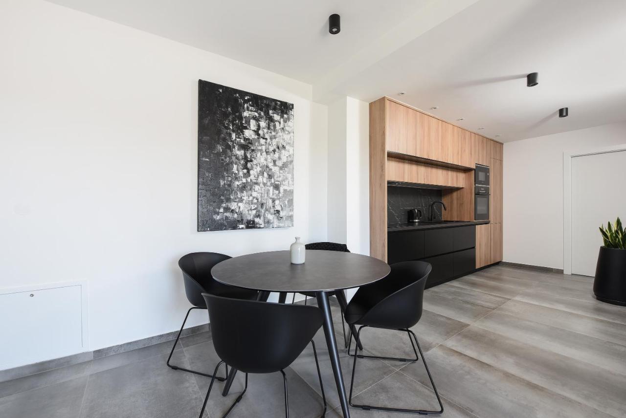Luxury Apartment N Zadar Ngoại thất bức ảnh