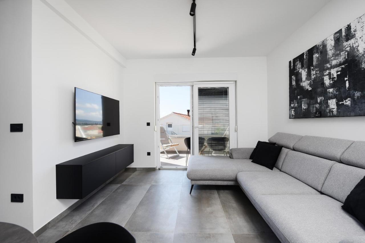 Luxury Apartment N Zadar Ngoại thất bức ảnh