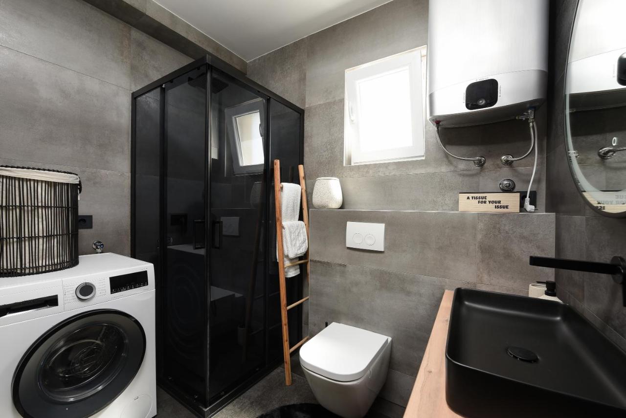 Luxury Apartment N Zadar Ngoại thất bức ảnh