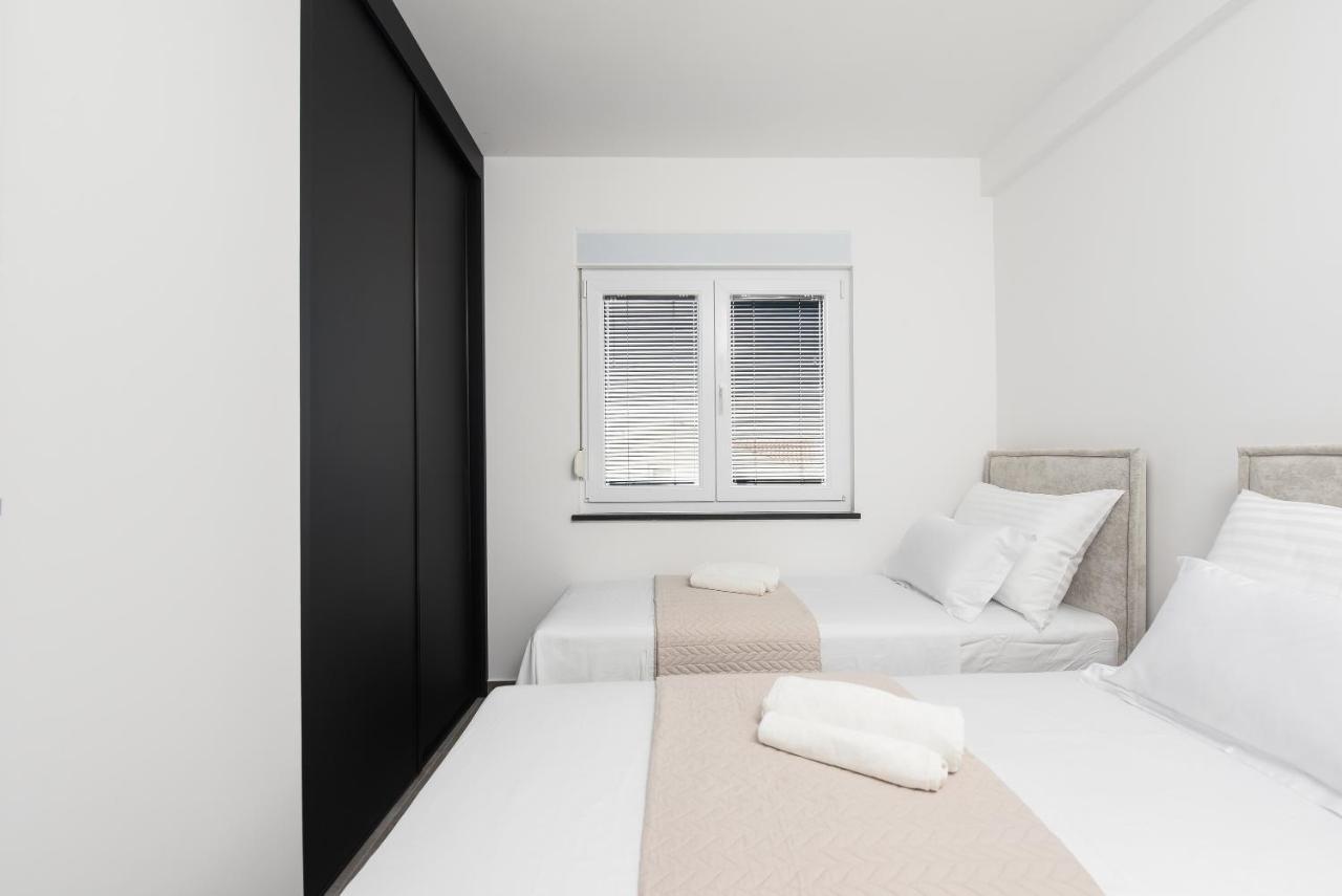 Luxury Apartment N Zadar Ngoại thất bức ảnh