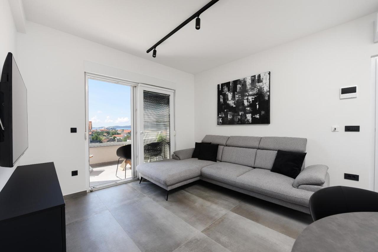 Luxury Apartment N Zadar Ngoại thất bức ảnh